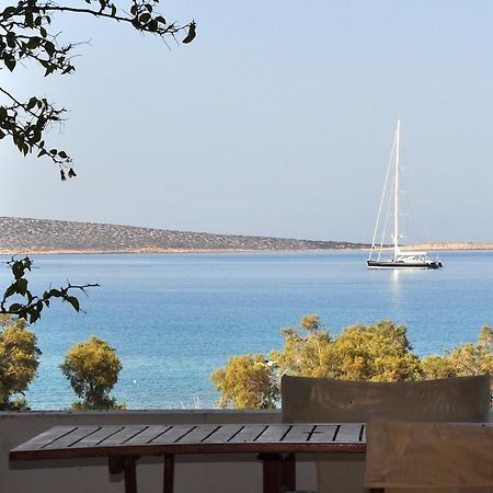 Michalis Apartments Near The Beaches With Sea View Parikia  Exterior photo